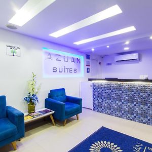 Azuán Suites Hotel By GH Suites